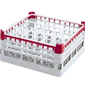 Vol-5278011: (Signature) Dishwasher Rack, Glass Compartment