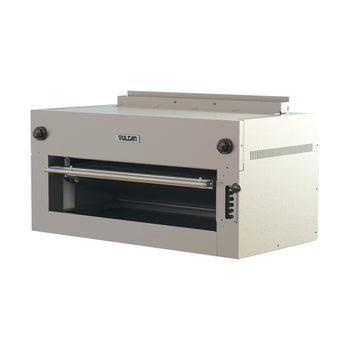 Vul-36ESB-240: Salamander Broiler, Electric