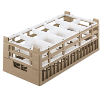 Vol-5282014: (Signature) Dishwasher Rack, Glass Compartment