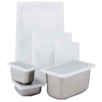 Vol-52434: (Super Pan V®) Food Pan Cover, Plastic