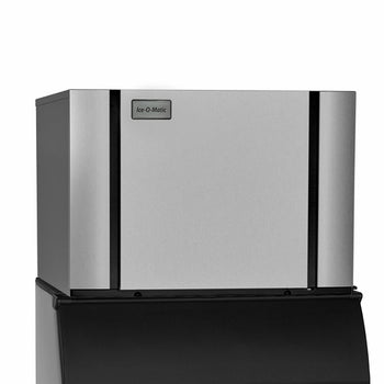 Ice-CIM1447FA: (Elevation Series™) Ice Maker, Cube-Style