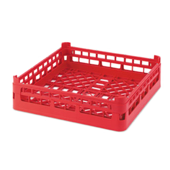 Vol-5268311: Dishwasher Rack, Open