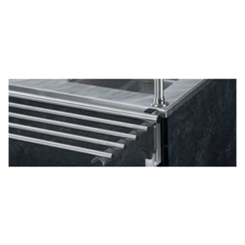 Vol-9882006-2: Tray Slide