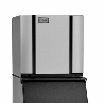 Ice-CIM0836FW: (Elevation Series™) Ice Maker, Cube-Style