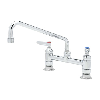 T&S-B-2280: Faucet, Pantry