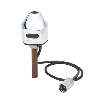 T&S-EC-3100-LN: (Chekpoint) Faucet, Electronic Hands Free, Parts & Accessories