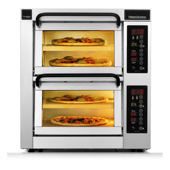 Piz-PM 352ED-2: Pizza Bake Oven, Countertop, Electric