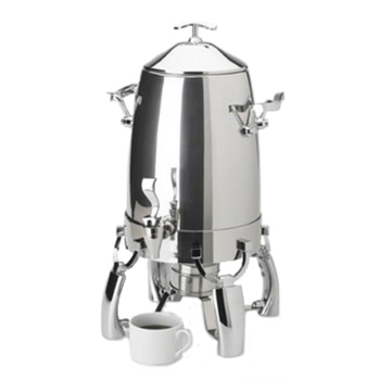 Vol-4635310: (Somerville™) Coffee Chafer Urn