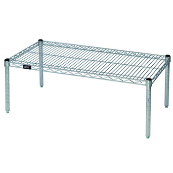 Qua-186014PC: Dunnage Rack, Wire