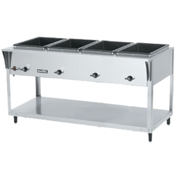 Vol-38218: (ServeWell®) Serving Counter, Hot Food, Electric