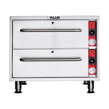 Vul-VSL1: (Slim-Line) Warming Drawer, Free Standing