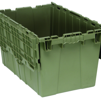 Qua-QDC2515-14: Bulk Goods Tub