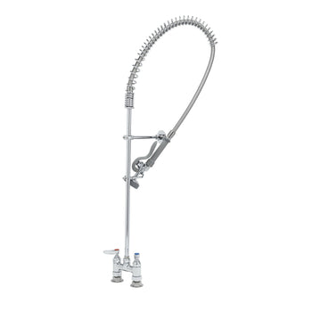 T&S-B-2290: Pre-Rinse Faucet Assembly