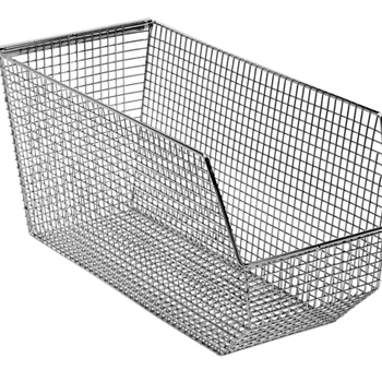 Qua-QMB565C: Basket, Display, Wire