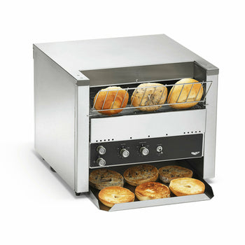 Vol-CT4BH-2401400: Toaster, Conveyor Type