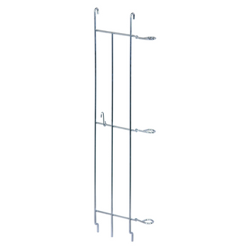 Qua-TS32C: Shelving Unit, Parts & Accessories