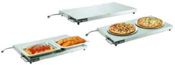 Vol-7277160: (Cayenne®) Heated Shelf Food Warmer