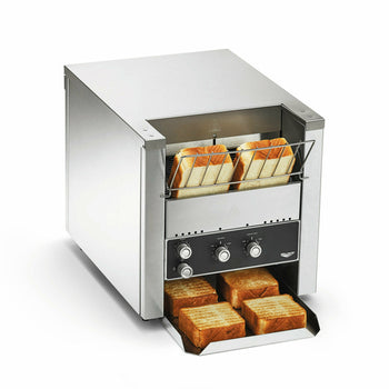 Vol-CT4H-208550: Toaster, Conveyor Type