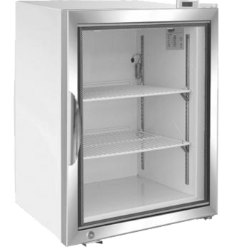 Max-MXM1-3.5FHC: (Maxx Cold) Freezer, Merchandiser, Countertop