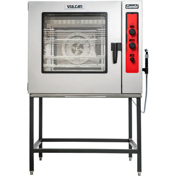 Vul-ABC7E-208P: (ABC Series) Combi Oven, Electric