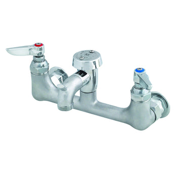 T&S-B-0674-RGH: Faucet, Service Sink