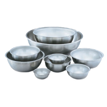 Vol-69014: Mixing Bowl, Metal