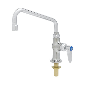 T&S-B-0205-060X-CR: Faucet, Pantry