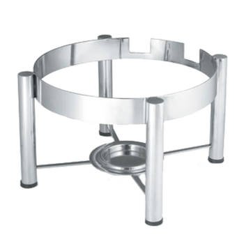 Vol-46114: (Intrigue®) Chafing Dish, Parts & Accessories