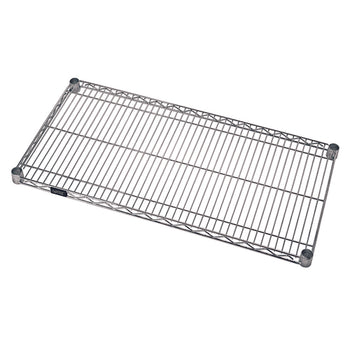 Qua-1272S: Shelving, Wire