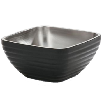 Vol-4763760: Serving Bowl, Insulated Double-Wall