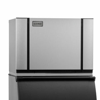 Ice-CIM0530FW: (Elevation Series™) Ice Maker, Cube-Style