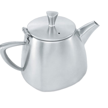 Vol-46307: (Triennium™) Coffee Pot/Teapot, Metal