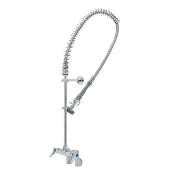 T&S-B-2261-B: Pre-Rinse Faucet Assembly