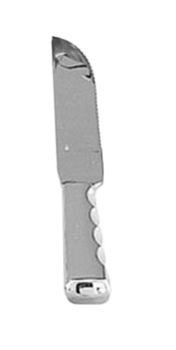 Vol-48146: Knife, Carving