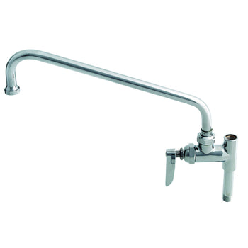 T&S-B-0156: Pre-Rinse, Add On Faucet