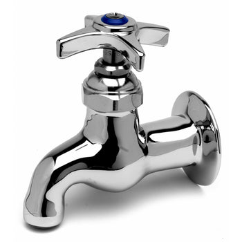 T&S-B-0700: Faucet, Wall / Splash Mount