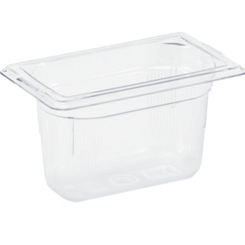 Vol-8094410: (Super Pan®) Food Pan, Plastic