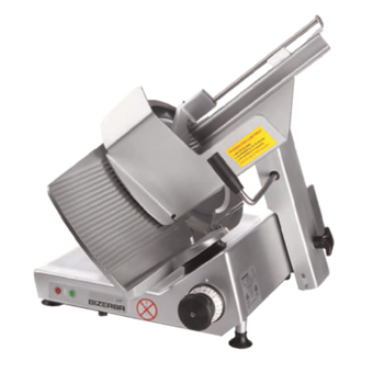 Biz-GSPV2150GVRB-GSPHVGVRB: Food Slicer, Electric