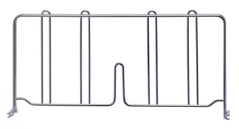 Qua-DIV18S: Shelving Unit, Parts & Accessories