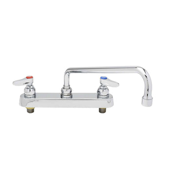 T&S-B-1123: Faucet, Deck Mount