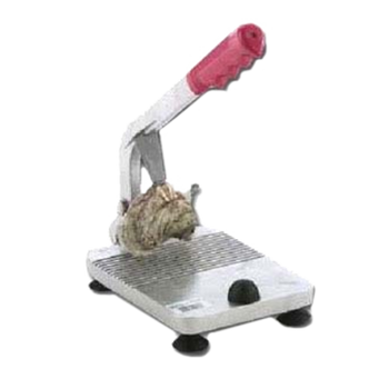 Vol-5382: Oyster Shucker Parts & Accessories