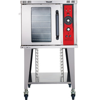 Vul-ECO2D: Convection Oven, Electric