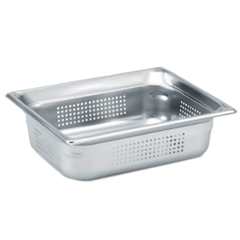 Vol-90243: (Super Pan 3®) Steam Table Pan, Stainless Steel