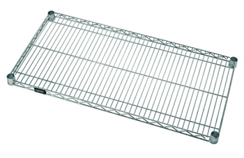 Qua-1448S: Shelving, Wire