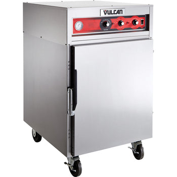 Vul-VRH8: (Cook and Hold Oven) Cabinet, Cook / Hold / Oven