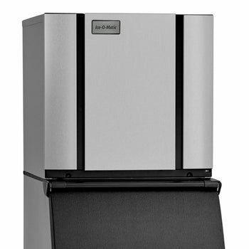 Ice-CIM1126FA: (Elevation Series™) Ice Maker, Cube-Style