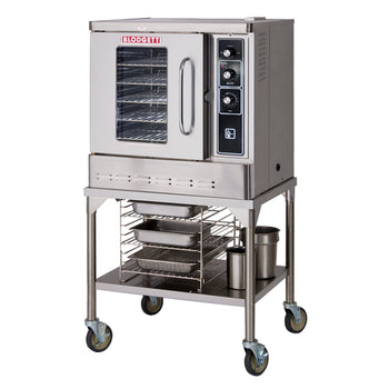 Blo-DFG-50 BASE: (Premium Series) Convection Oven, Gas