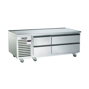 Vul-VSC60: Equipment Stand, Refrigerated Base