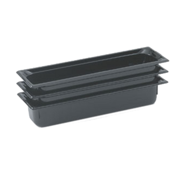 Vol-8054420: (Super Pan®) Food Pan, Plastic