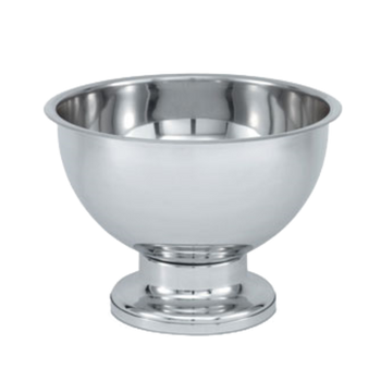 Vol-46072: (New York, New York®) Punch Bowl, Metal